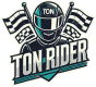 Ton Racing logo